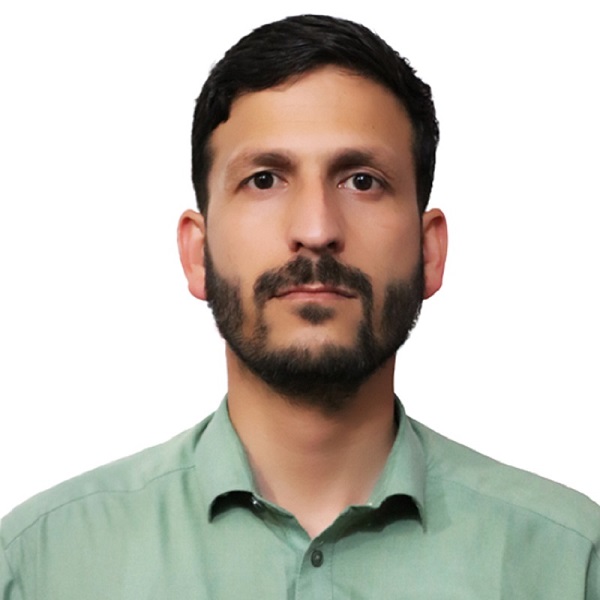 Mr. Yaqoob Khan Salarzai